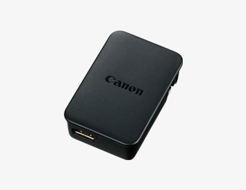 Canon CA-DC30E - síťový adaptér pro G5X/G9X/M10/G7XMII/ G9XMii/ SX720 0993C001