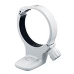 Canon camera tripod mount ring A II (WII) - bílý 2311C001