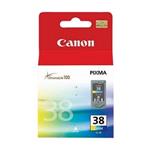 Canon cartridge CL-38 Color (CL38) 2146B001