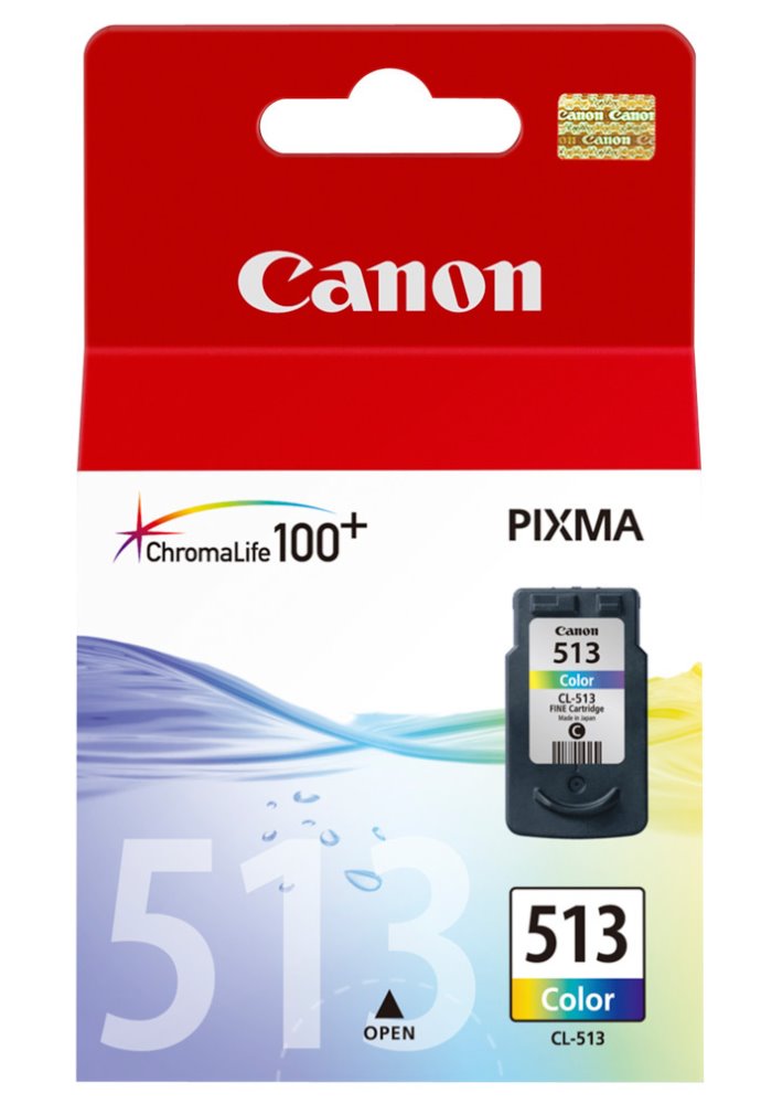 Canon cartridge CL-513 Color (CL513) 2971B009