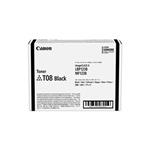 Canon cartridge i-SENSYS X C1238 black (T08) 3010C006