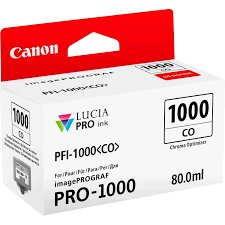 Canon cartridge PFI-1000 CO Chroma Optimizer Ink Tank 0556C001
