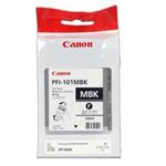 Canon cartridge PFI-101MBK iPF-5000, 6000s (PFI101MBK) 0882B001