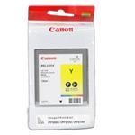 Canon cartridge PFI-101Y iPF-5x00, 6100, 6000s (PFI101Y) 0886B001