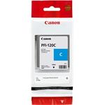 Canon cartridge PFI-120 Cyan (PFI120C) 2886C001