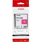 Canon cartridge PFI-120 Magenta (PFI120M) 2887C001