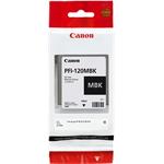 Canon cartridge PFI-120 Matte Black (PFI120MBk) 2884C001