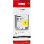 Canon cartridge PFI-120 Yellow (PFI120Y) 2888C001