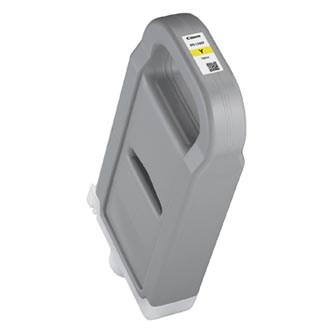 Canon cartridge PFI-1700Y 700ml 0778C001