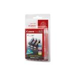 Canon CLI-526 BK/C/M/Y PHOTO VALUE 4540B019