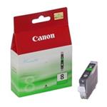 Canon CLI-8G - 13 ml - zelená - originál - inkoustový zásobník - pro PIXMA Pro9000, Pro9000 Mark II 0627B001