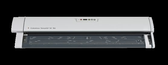 Canon Colortrac SmartLF SC 36e Xpress 2738V827