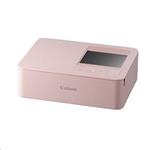 CANON CP1500 Selphy PINK - termosublimační tiskárna 5541C002