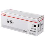 Canon CRG 059 H Black 3627C001