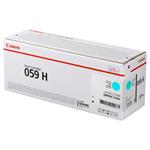 Canon CRG 059 H Cyan 3626C001