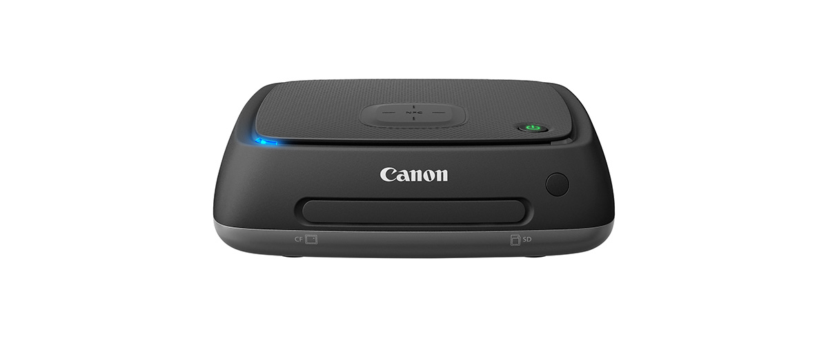 Canon CS100 síťové uložistě 9899B007AA