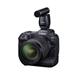 Canon DM-E1D Stereomikrofon 5138C001