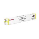 Canon drum C-EXV-34 yellow *CF3789B003