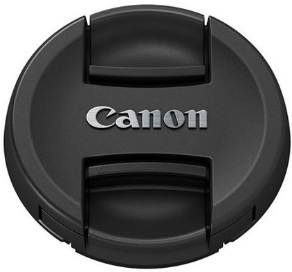 Canon E-49 - krytka na objektiv (49mm) 0576C001