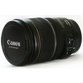 CANON EF-S 17-55MM 1:2.8 IS USM 1242B005