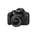 Canon EOS 2000D + 18-55 DC + 75-300 DC 2728C051