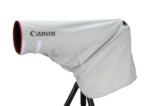 Canon ERC-E5S - pláštěnka pro zrcadlovky s objektivem 1758C001