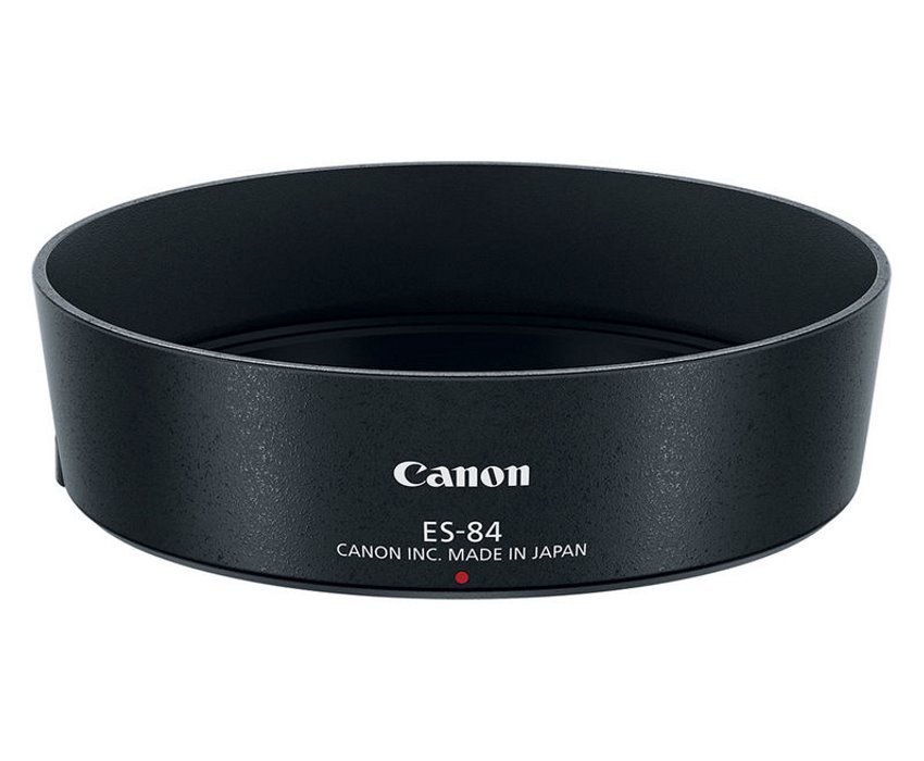 Canon ES-84 EMEA sluneční clona 2276C001