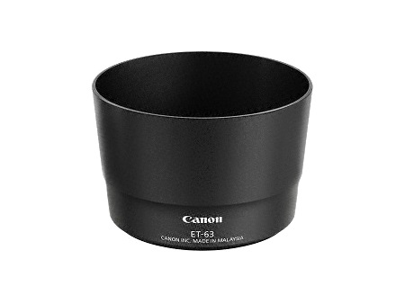 Canon ET-63 sluneční clona 8582B001