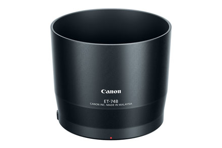 Canon ET-74B sluneční clona 0578C001