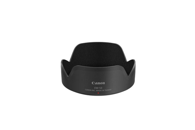 Canon EW-53 sluneční clona 0579C001