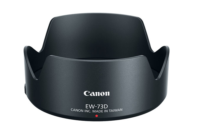 Canon EW-73D sluneční clona 1277C001
