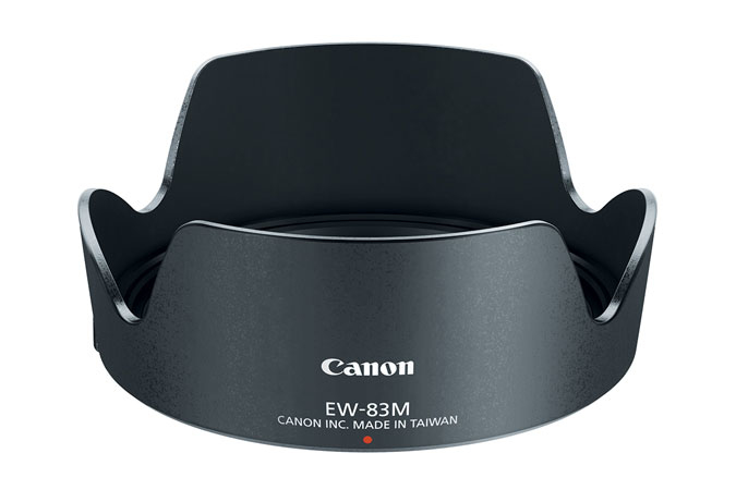 Canon EW-83M sluneční clona 9530B001