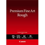 Canon FA-RG1 A4 25 UNI fotopapír- NICHE 4562C001