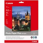Canon fotopapír BJ MEDIA SG-201 8X10 20SH 1686B018