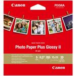 Canon fotopapír PP-201 5x5inch 20SH (20 listů) 2311B060