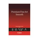 Canon fotopapír Premium FineArt Smooth A3+ 25 sheets 1711C014
