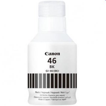 Canon GI-46BK - ink bottle black 4411C001