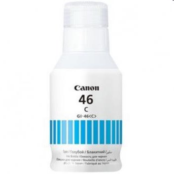 Canon GI-46C - ink bottle cyan 4427C001