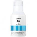 Canon GI-46C - ink bottle cyan 4427C001