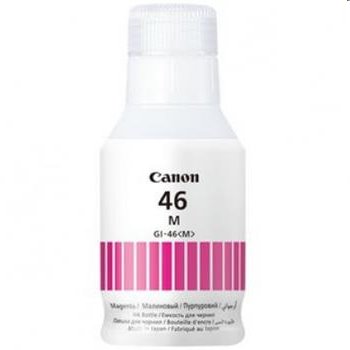 Canon GI-46M - ink bottle magenta 4428C001