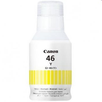 Canon GI-46Y - ink bottle yellow 4429C001