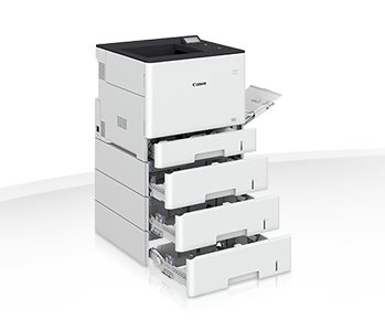 Canon i-SENSYS LBP712Cx - Tiskárna - barva - Duplex - laser - A4/Legal - 9600 x 600 dpi - až 38 str 0656C001