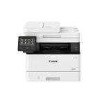 Canon i-SENSYS MF455dw - PSCF/WiFi/LAN/SEND/DADF/duplex/PCL/PS3/38ppm/A4 5161C006