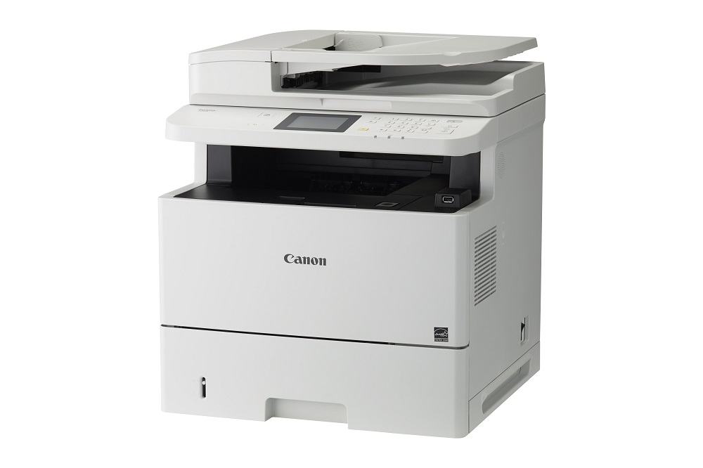 Canon i-SENSYS MF512x - Multifunkční tiskárna - Č/B - laser - A4 (210 x 297 mm), Legal (216 x 356 m 0292C010