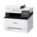 Canon i-SENSYS MF657Cdw - PSCF/A4/WiFi/LAN/SEND/DADF/duplex/PCL/PS3/colour/21ppm 5158C001