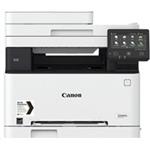 Canon i-SENSYS MF657Cdw - PSCF/A4/WiFi/LAN/SEND/DADF/duplex/PCL/PS3/colour/21ppm 5158C001