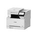 Canon i-SENSYS MF664Cdw (A4, fareb.tlač/kopírovanie/skenovanie, duplex, ADF, send, WiFi, LAN, USB, 25 ppm) 6928C008