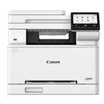 Canon i-SENSYS MF667Cdw - PSCF/A4/WiFi/LAN/SEND/DADF/duplex/PCL/PS3/colour/25ppm 6928C001