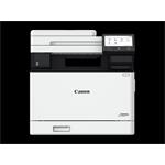 Canon i-SENSYS MF754Cdw II - PSCF/A4/WiFi/LAN/SEND/DADF/duplex/PCL/PS3/colour/33ppm