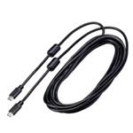 Canon IFC-400U (EOS R) USB kabel 3225C001